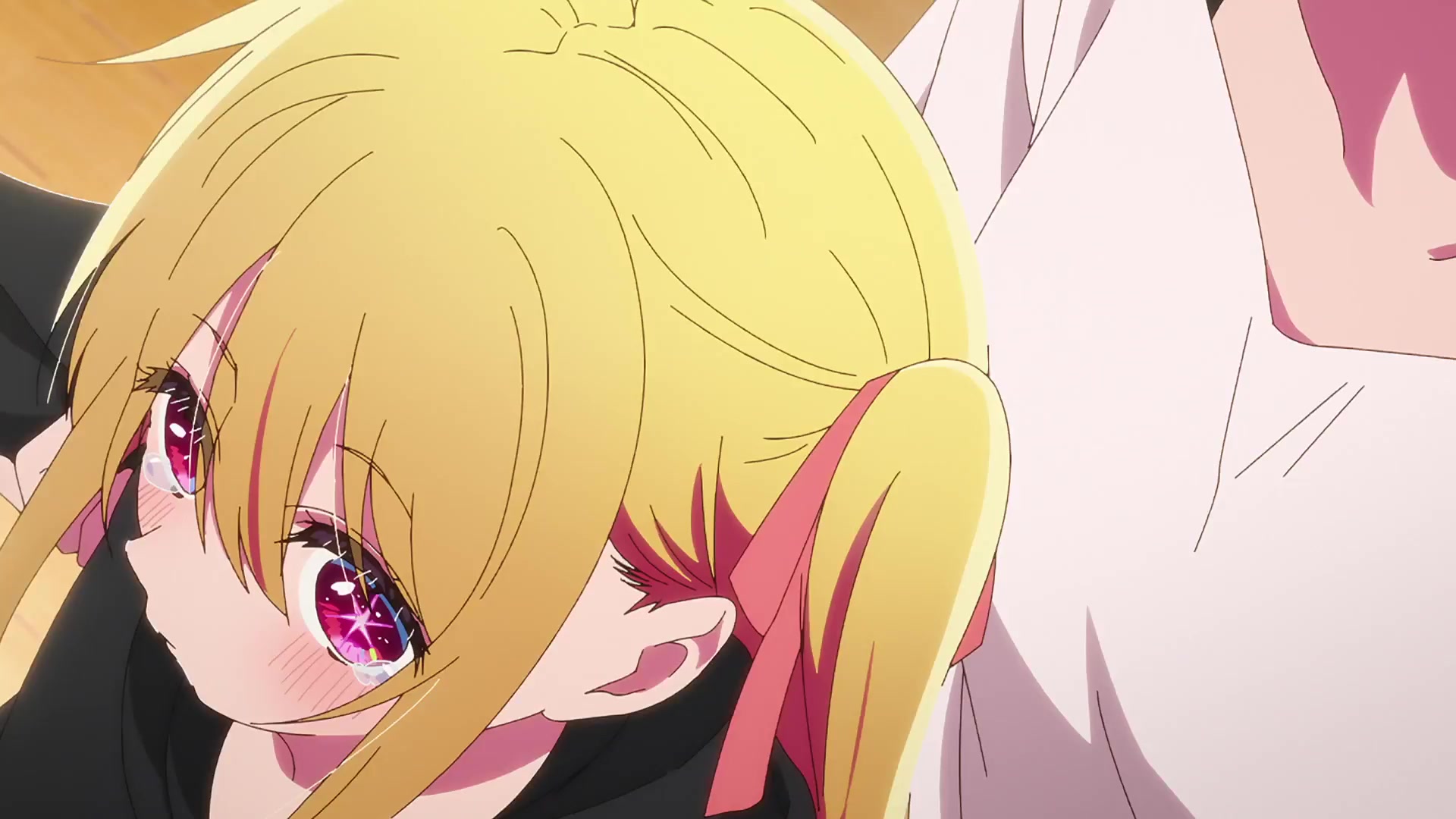 [Tsukyio Editing Resources] Ruby Hoshino (Season 1) Raw Clips (110) (tsukyio.com).mp4